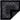Bandanas Black 12 CT