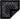Bandanas Black 12 CT