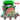 Effruti Watermelon Splash Jar 85 CT 1 Each