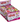 E.Frutti Mylky Cow Gummies 80 CT