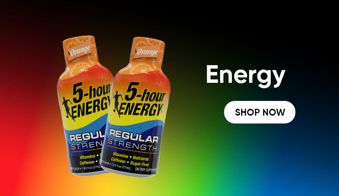 Energy