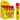 Neon Gas Lighter Refill 12 CT/300 ML
