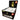 Gg Dark Crush Blend Smoked Bottles 24 CT