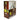 Clipper Cigarillo Natural Buzz 4/1.39C