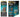 Gt Sweet Woods Leaf 2/1.39 Vanilla 15/2 PK