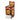 Backwood 3 PK Bourbon