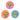 Hubba Bubba Bubble Tape Assorted 12 CT