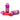 Lucas Chamoy Lollipop 20 CT