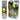 Blunt Wrap Champagne 25 CT