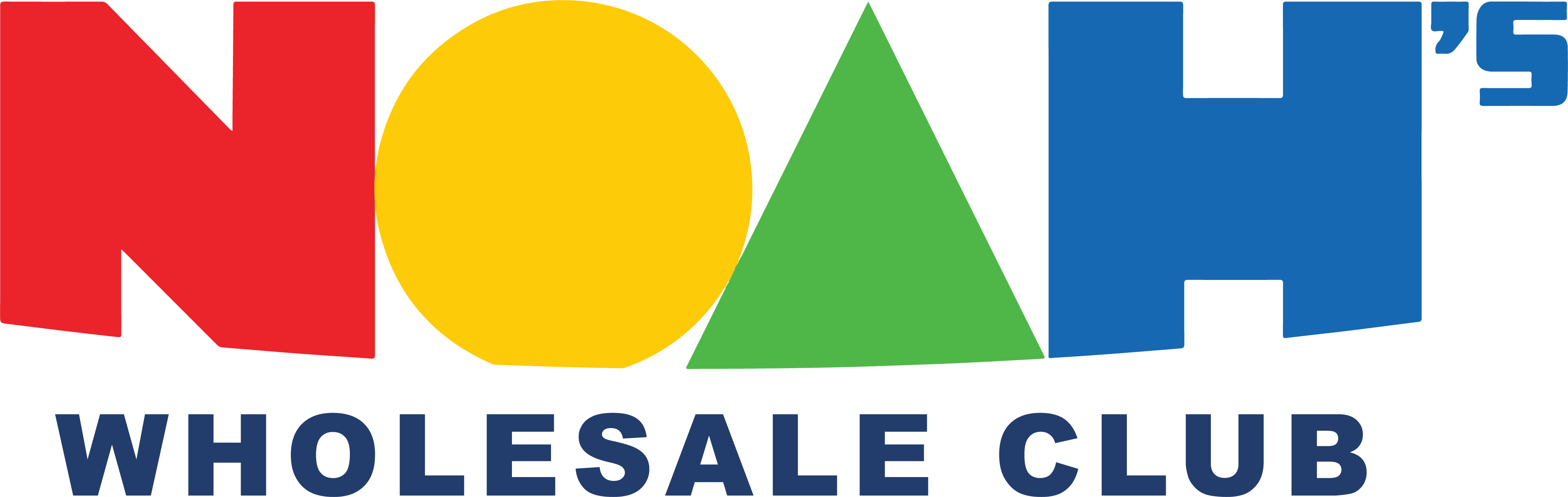 Noah's Wholesale Club