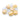 Candyman Mint Balls Mango 120 CT