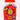 Pin Pop Bubble Gum Lollipop 100 CT