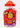Pin Pop Bubble Gum Lollipop 100 CT