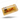 Raw Glass Classic Pack Ashtray Rectangle 1 CT