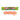 Sour Punch Straw Watermelon 24 CT