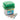 Sour Punchtwists Assorted in Jar 180 CT