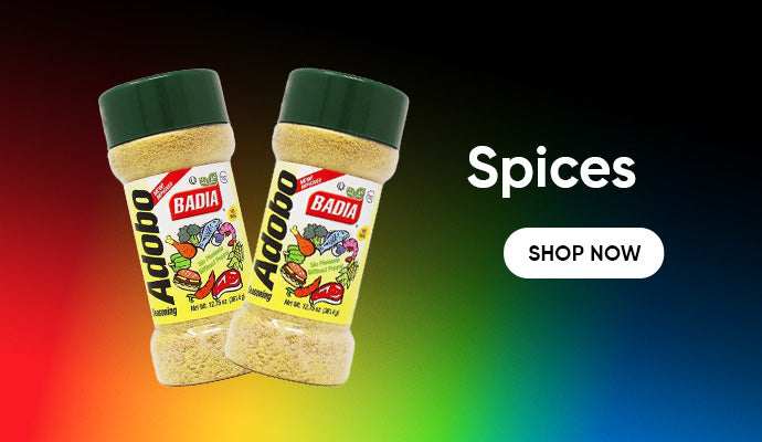 Spices