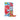 Airheads Filled Ropes Rainbow 18/2 OZ