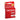 Trojan Red 12/3 PK