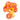 Trolli Peach O's 12 CT