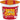 Gm Lucky Charm Cup 6/1.7 OZ