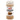 Badia Cinnamon Powder 12/2 OZ