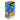Zig Zag Wraps Rillo 4/99c Blue 15/4 CT