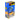 Zig Zag Wraps Rillo 4/99c Blueberry 15/4 CT