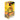 Zig Zag Wraps Rillo 4/99c Gold 15/4 CT