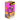 Zig Zag Wraps Rillo 4/99c Grape 15/4 CT