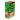 Zig Zag Wraps Rillo 4/99c Green 15/4 CT