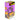 Zig Zag Wraps Rillo 4/99c Purple 15/4 CT